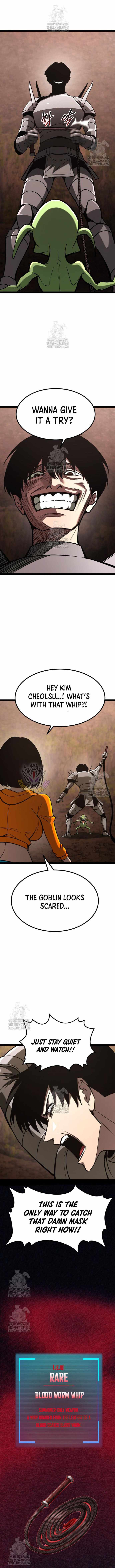 Level 999 Goblin Chapter 23 image 07